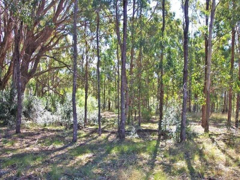 Lot 11 Remembrance Drive, Razorback NSW 2571