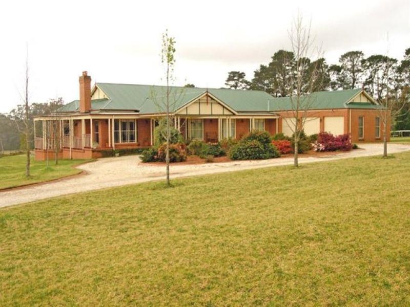 10 Ambervale Drive, Orangeville NSW 2570