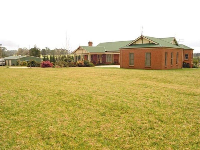 10 Ambervale Drive, Orangeville NSW 2570