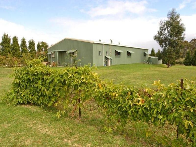 10 Ambervale Drive, Orangeville NSW 2570