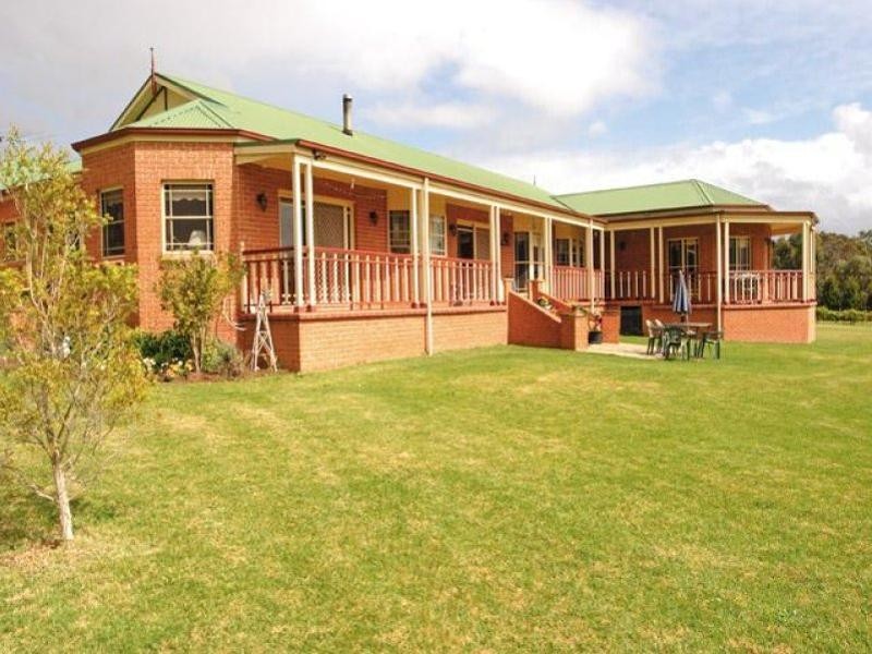 10 Ambervale Drive, Orangeville NSW 2570