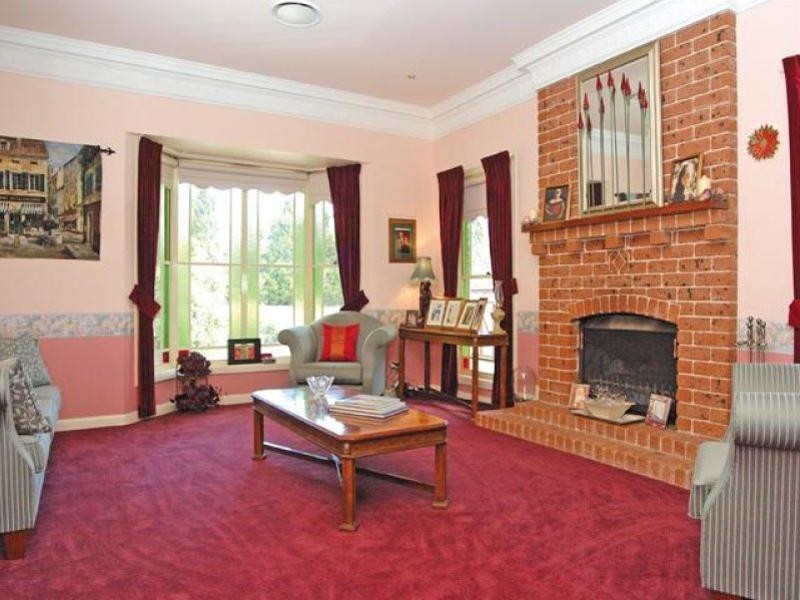 10 Ambervale Drive, Orangeville NSW 2570