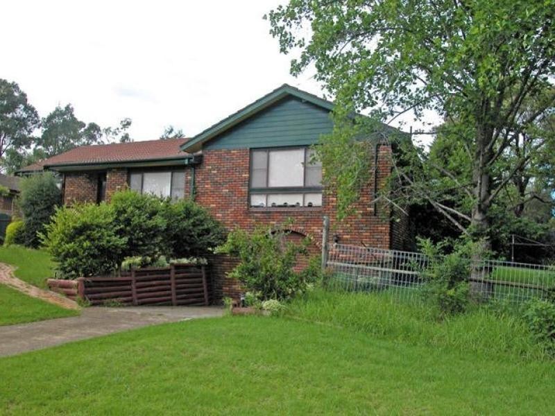 Thirlmere NSW 2572