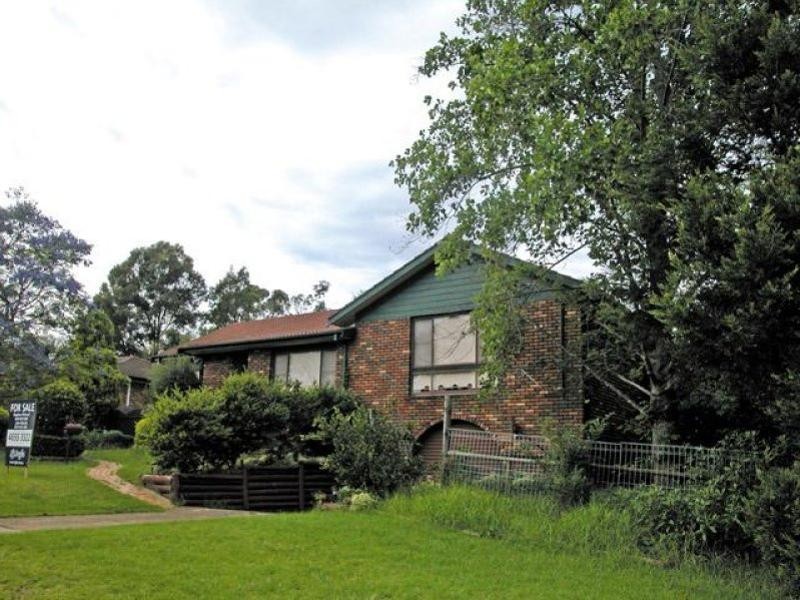 Thirlmere NSW 2572