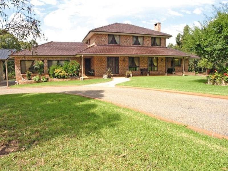 35 Ambervale Drive, Orangeville NSW 2570
