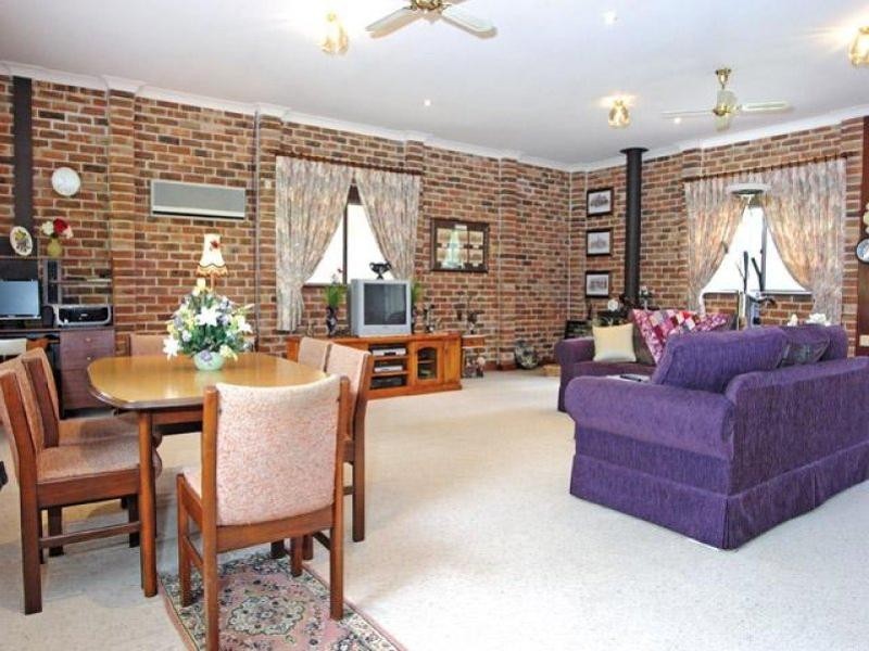 35 Ambervale Drive, Orangeville NSW 2570