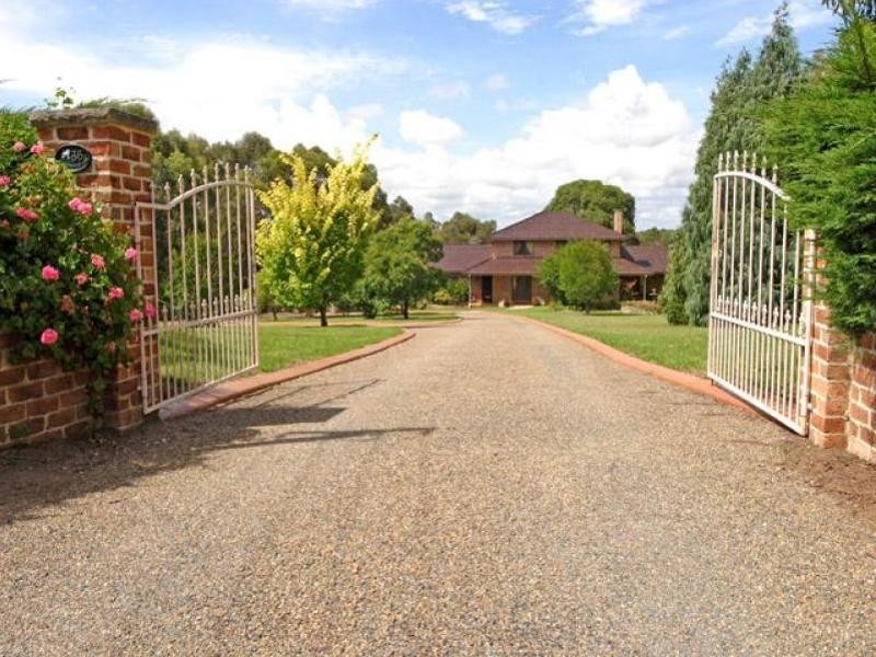 35 Ambervale Drive, Orangeville NSW 2570
