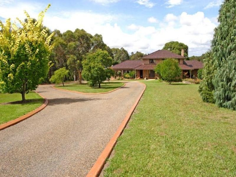 35 Ambervale Drive, Orangeville NSW 2570