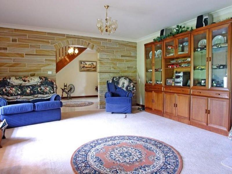 35 Ambervale Drive, Orangeville NSW 2570