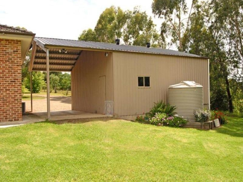 35 Ambervale Drive, Orangeville NSW 2570