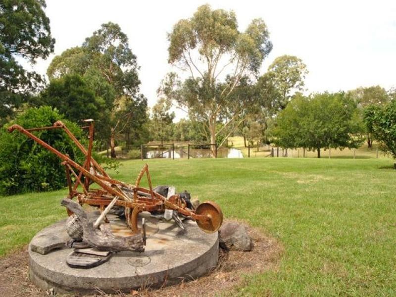 35 Ambervale Drive, Orangeville NSW 2570