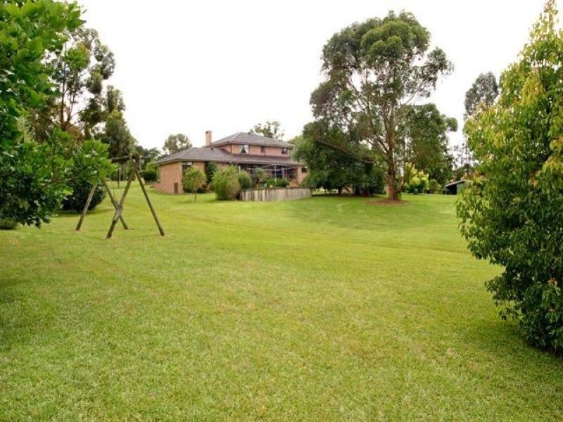 35 Ambervale Drive, Orangeville NSW 2570