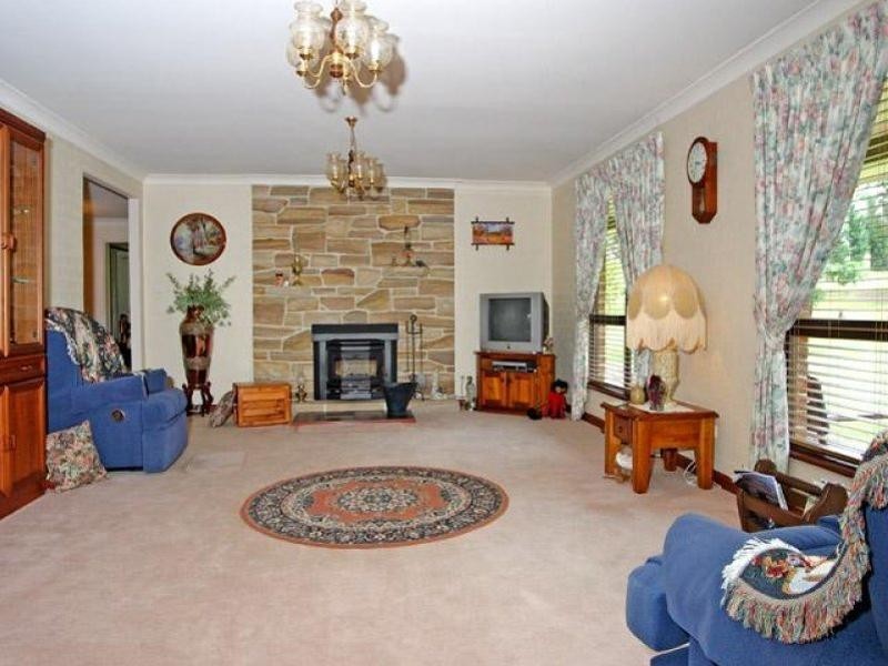 35 Ambervale Drive, Orangeville NSW 2570