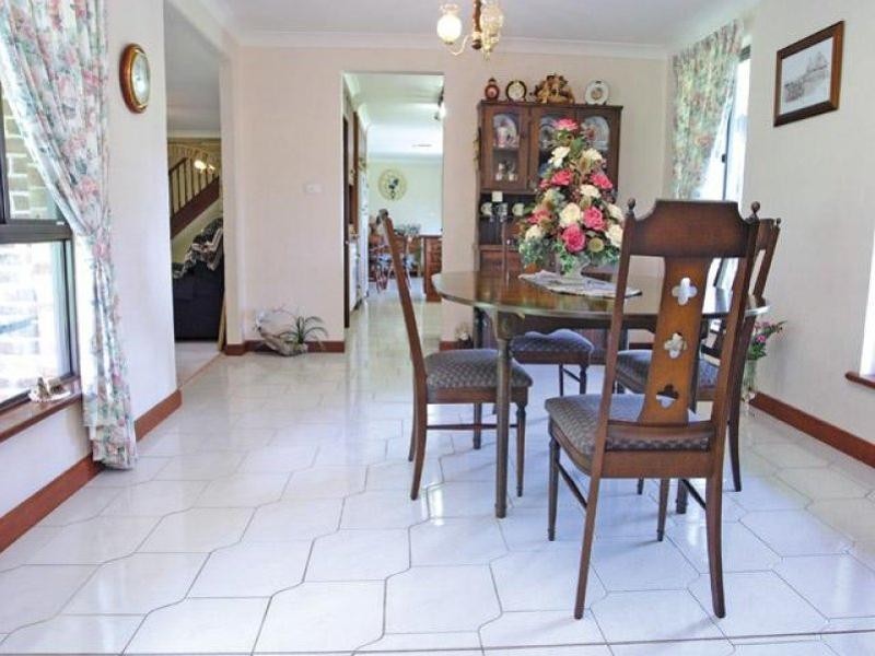 35 Ambervale Drive, Orangeville NSW 2570