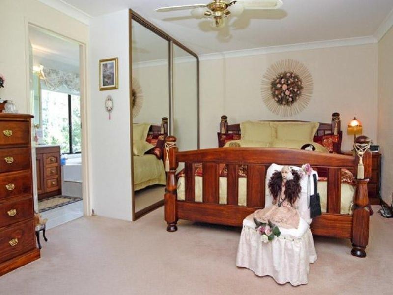 35 Ambervale Drive, Orangeville NSW 2570