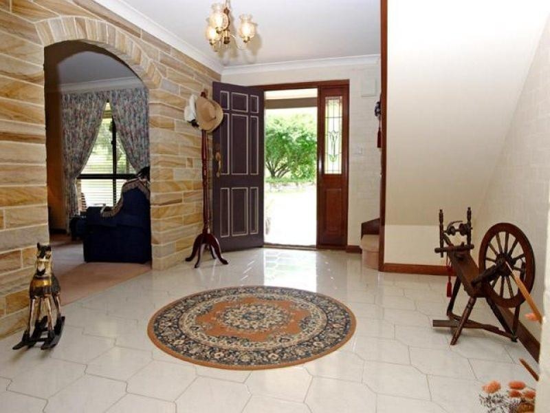 35 Ambervale Drive, Orangeville NSW 2570