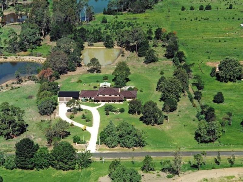 35 Ambervale Drive, Orangeville NSW 2570