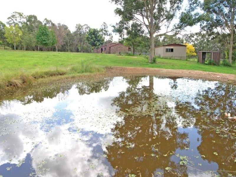 20 Rapleys Lood Road, Werombi NSW 2570