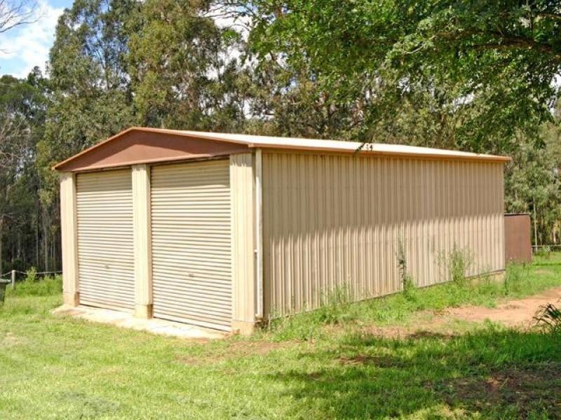 20 Rapleys Lood Road, Werombi NSW 2570
