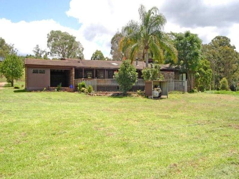 20 Rapleys Lood Road, Werombi NSW 2570