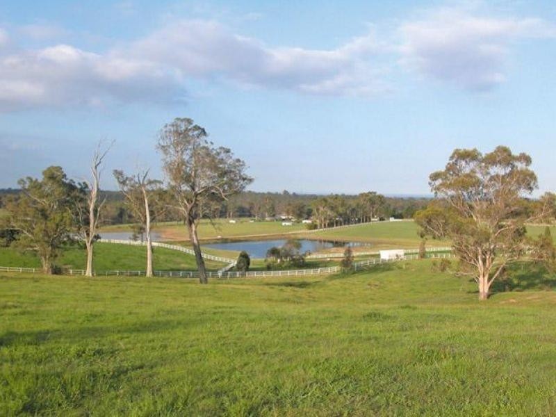 Lot 12 Rapleys Loop Road, Werombi NSW 2570