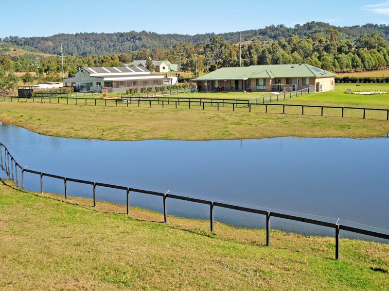 95 Carrolls Road, Menangle NSW 2568