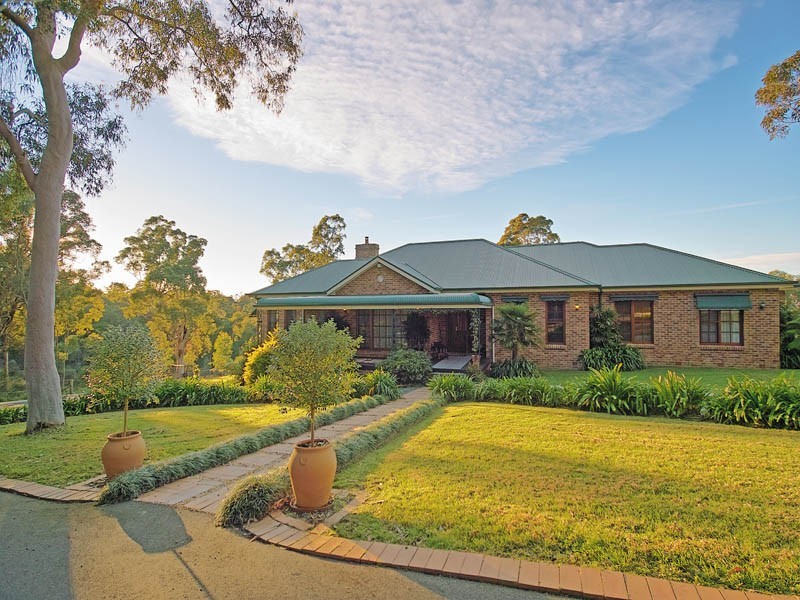 420  New Jerusalem Road, Oakdale NSW 2570