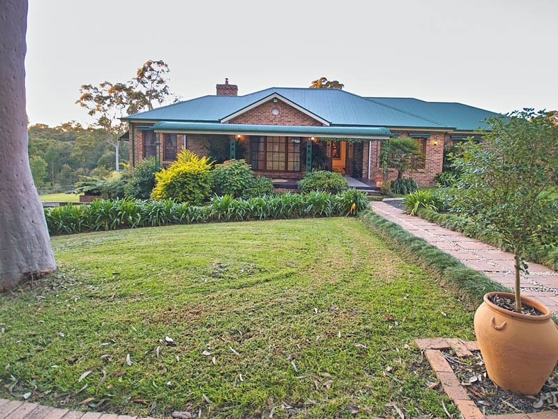 420  New Jerusalem Road, Oakdale NSW 2570