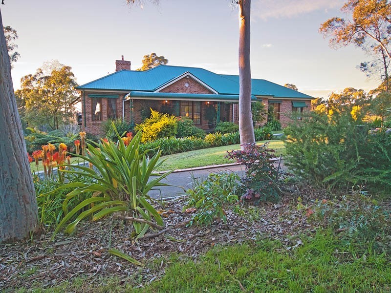 420  New Jerusalem Road, Oakdale NSW 2570