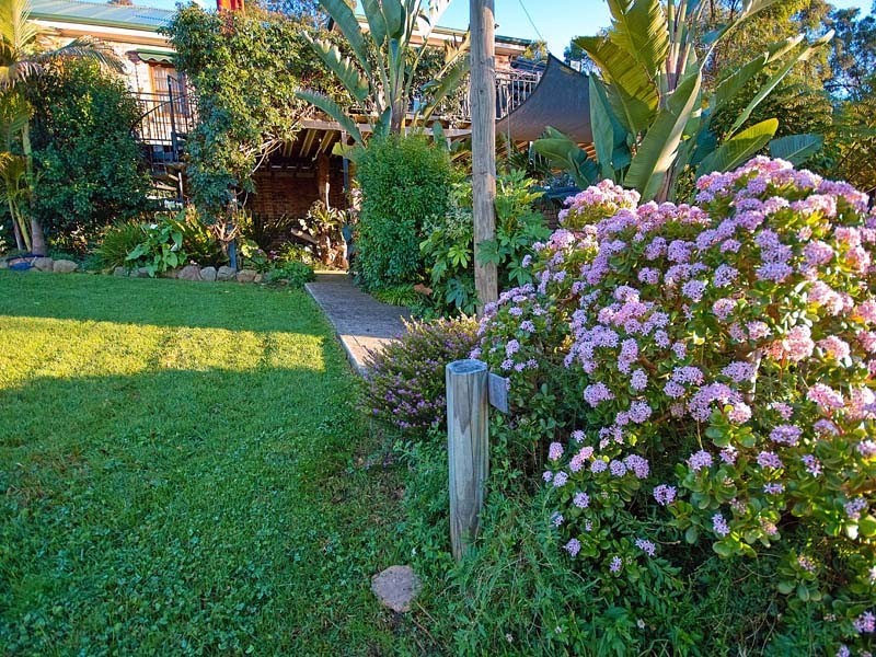 420  New Jerusalem Road, Oakdale NSW 2570