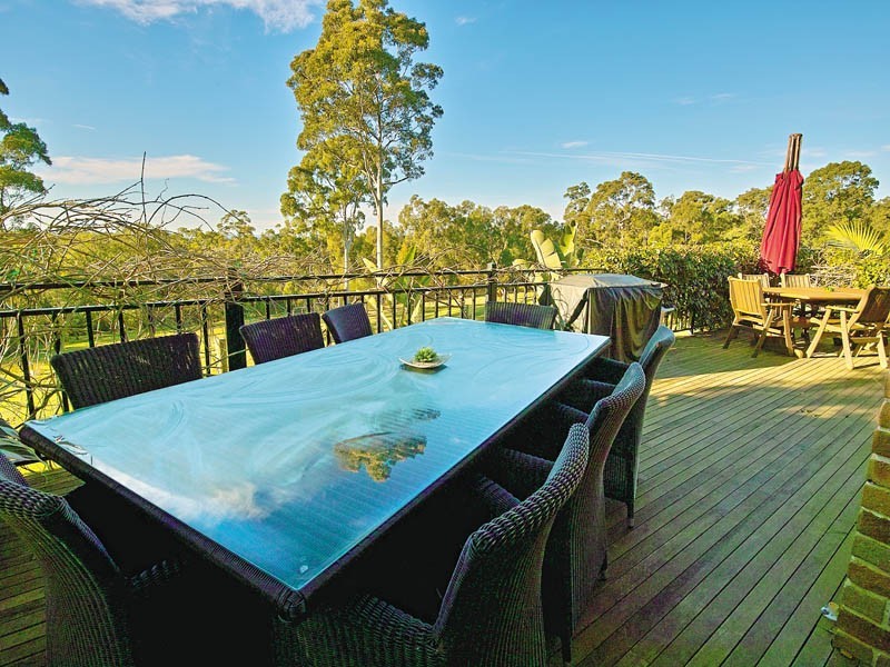 420  New Jerusalem Road, Oakdale NSW 2570