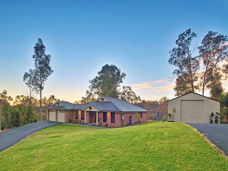 19/247  Garlicks Range Road, Orangeville NSW 2570