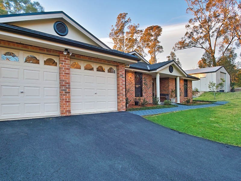 19/247  Garlicks Range Road, Orangeville NSW 2570