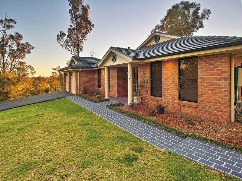 19/247  Garlicks Range Road, Orangeville NSW 2570
