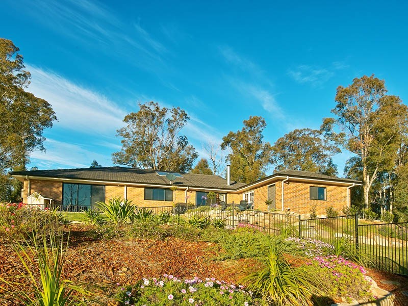 19/247  Garlicks Range Road, Orangeville NSW 2570