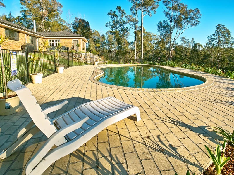 19/247  Garlicks Range Road, Orangeville NSW 2570