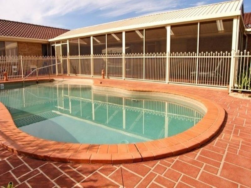 5 Aberfoyle Place, Grasmere NSW 2570