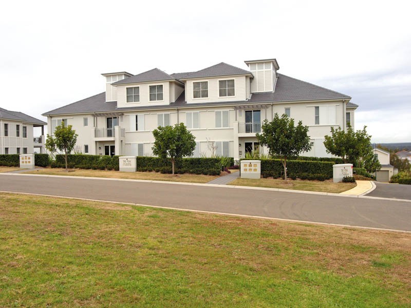 3 & 9, 112 Governers Way, Macquarie Links NSW 2565