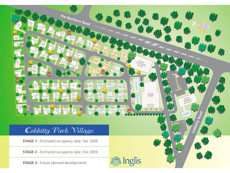 655 Cobbitty Road, Cobbitty NSW 2570