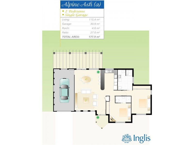 655 Cobbitty Road, Cobbitty NSW 2570