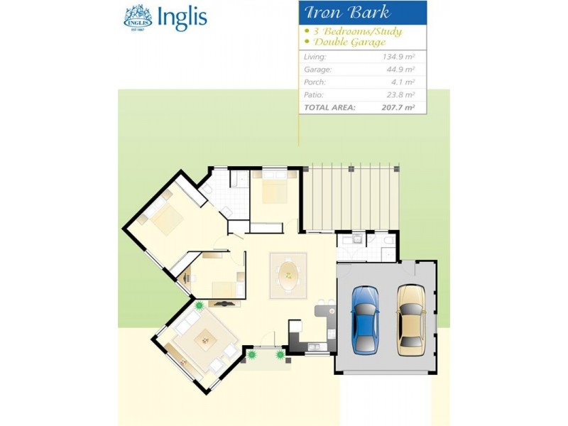 655 Cobbitty Road, Cobbitty NSW 2570