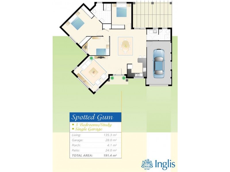 655 Cobbitty Road, Cobbitty NSW 2570