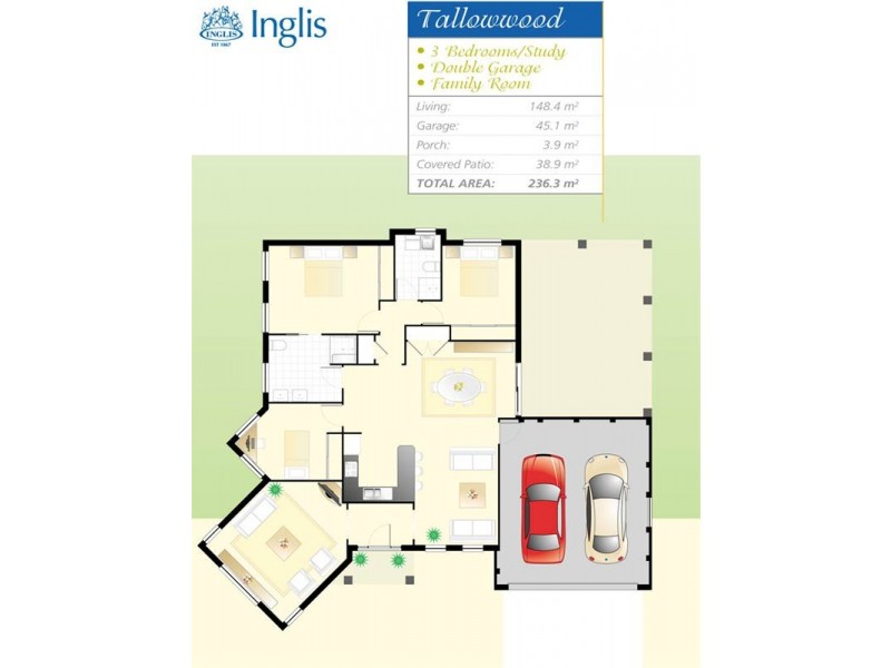 655 Cobbitty Road, Cobbitty NSW 2570