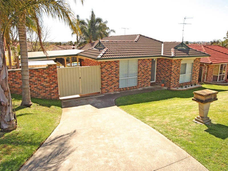 58 Welling Drive, Narellan Vale NSW 2567