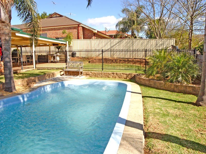 58 Welling Drive, Narellan Vale NSW 2567