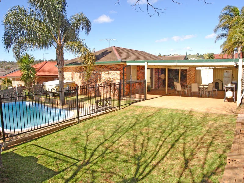 58 Welling Drive, Narellan Vale NSW 2567