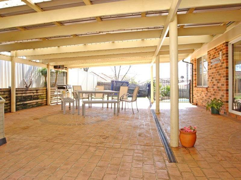 58 Welling Drive, Narellan Vale NSW 2567