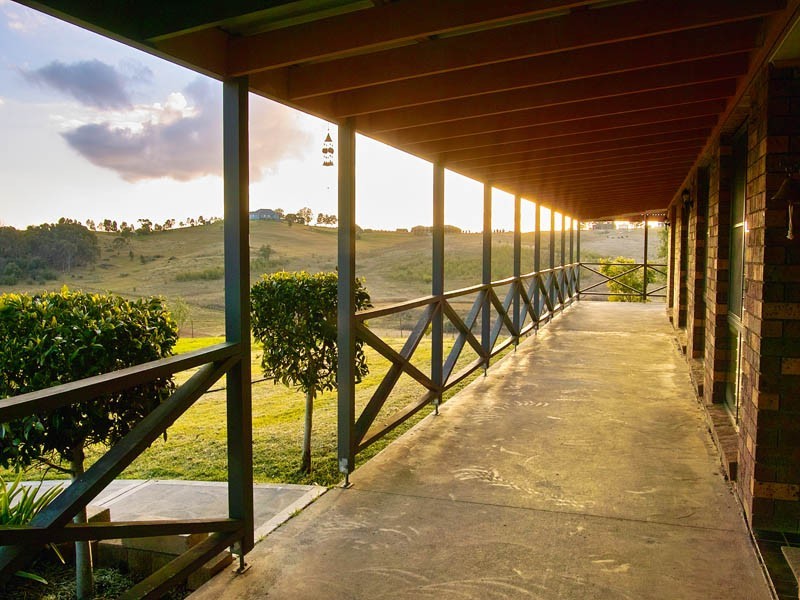 205  Carrolls Road, Menangle NSW 2568