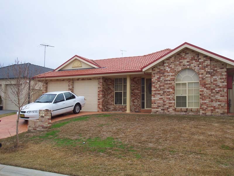 45 Turbott Avenue, Harrington Park NSW 2567