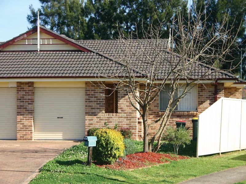 27b Veness Circuit, Narellan Vale NSW 2567
